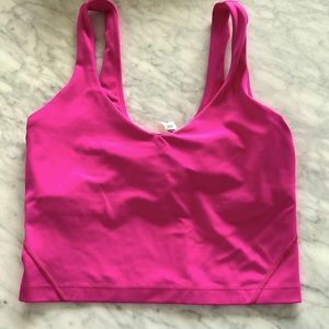 Lululemon Align Tank